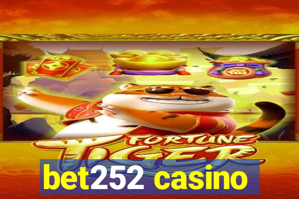 bet252 casino